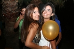 Saturday Night at Oasis Pub, Byblos